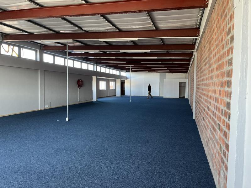 To Let commercial Property for Rent in Montague Gardens Western Cape